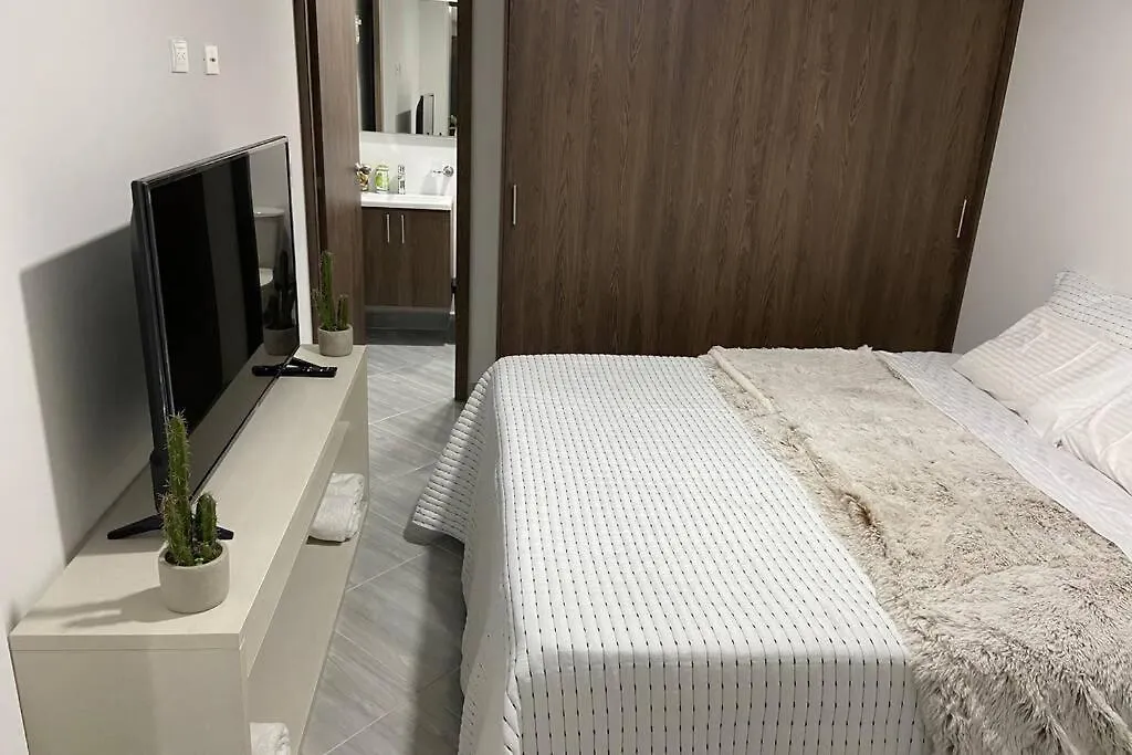 Apartamento Hermoso Apartaestudio en Sabaneta. Colombia